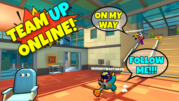 Run Prop, Run! - Starter Pack