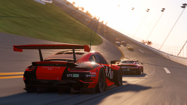 Automobilista 2 - Racin´ USA Expansion Pack