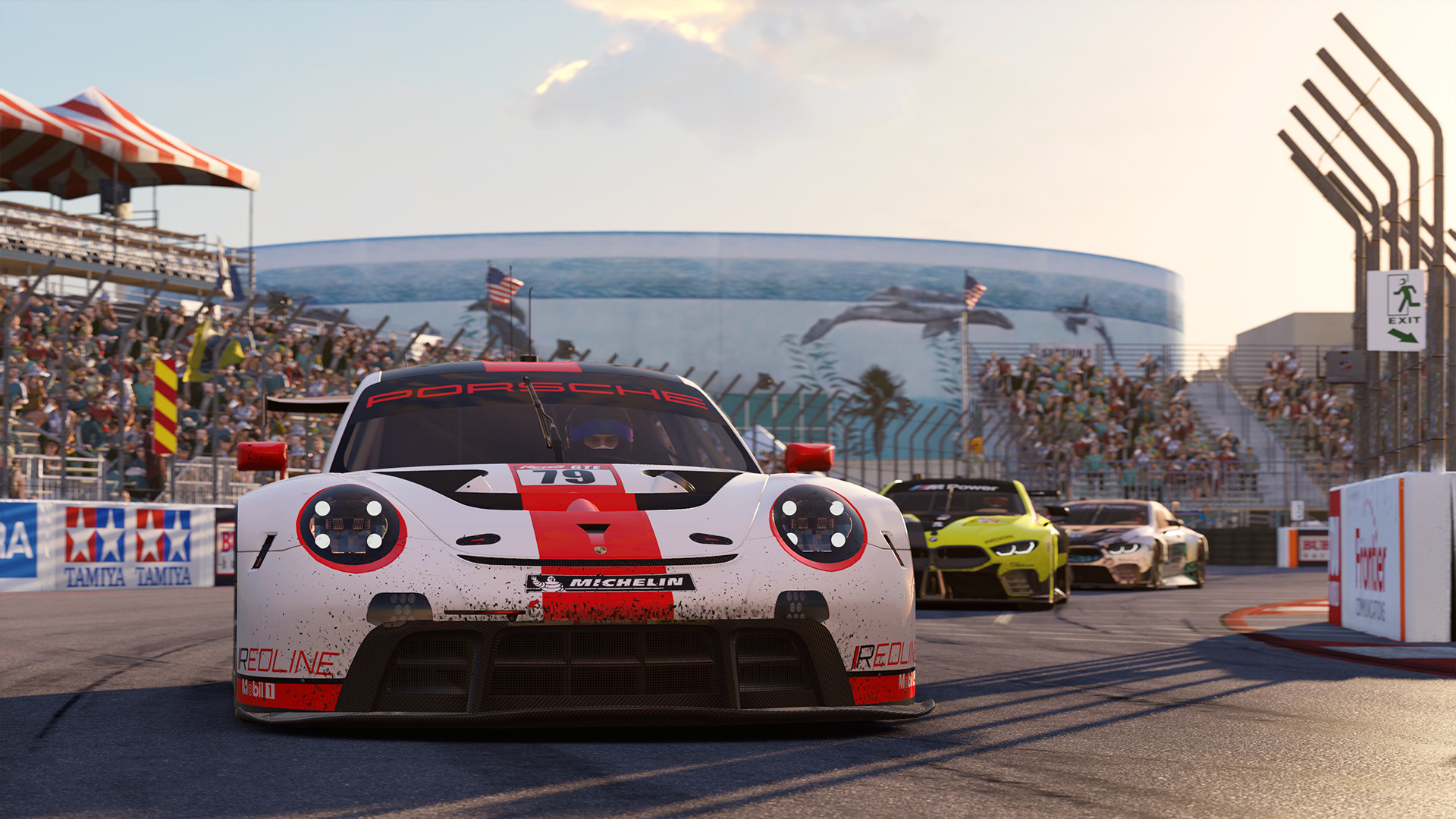 Automobilista 2 - Racin´ USA Expansion Pack screenshot screenshot 6