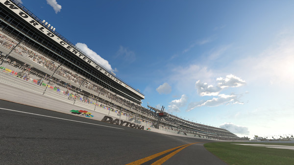 Automobilista 2 - Racin´ USA Expansion Pack screenshot 8