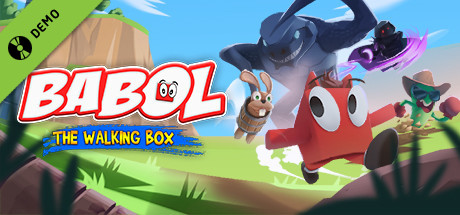 Steam thumbinal