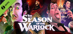 The Season of the Warlock Demo