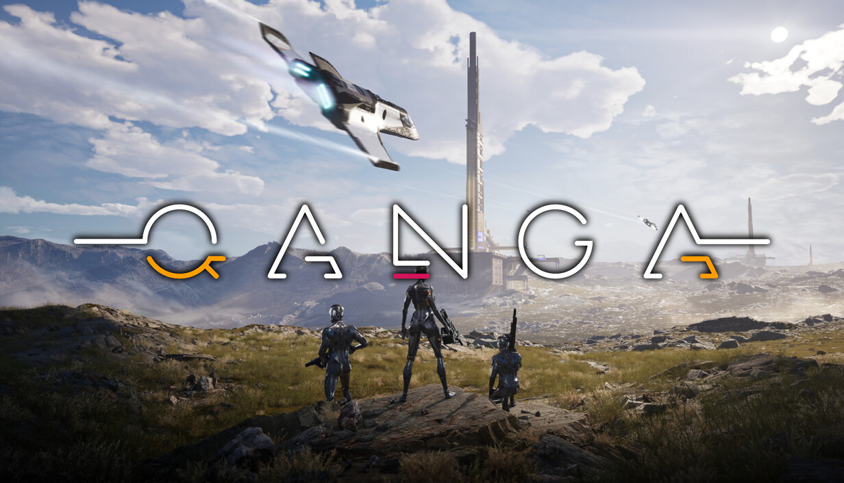 QANGA