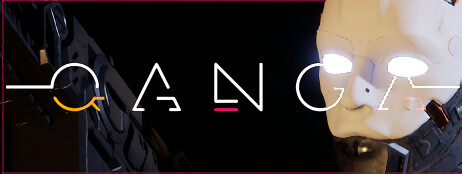 QANGA cover art