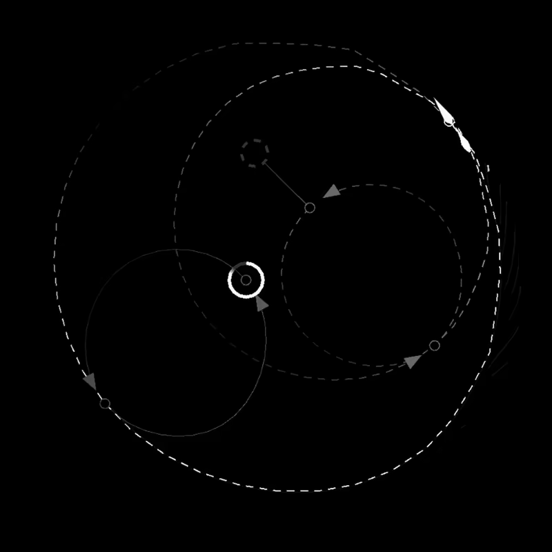 Stellations video 3