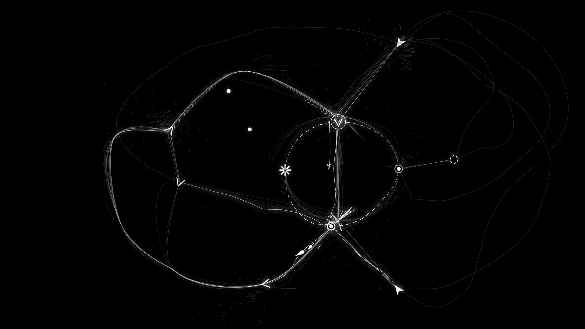 Stellations screenshot #3