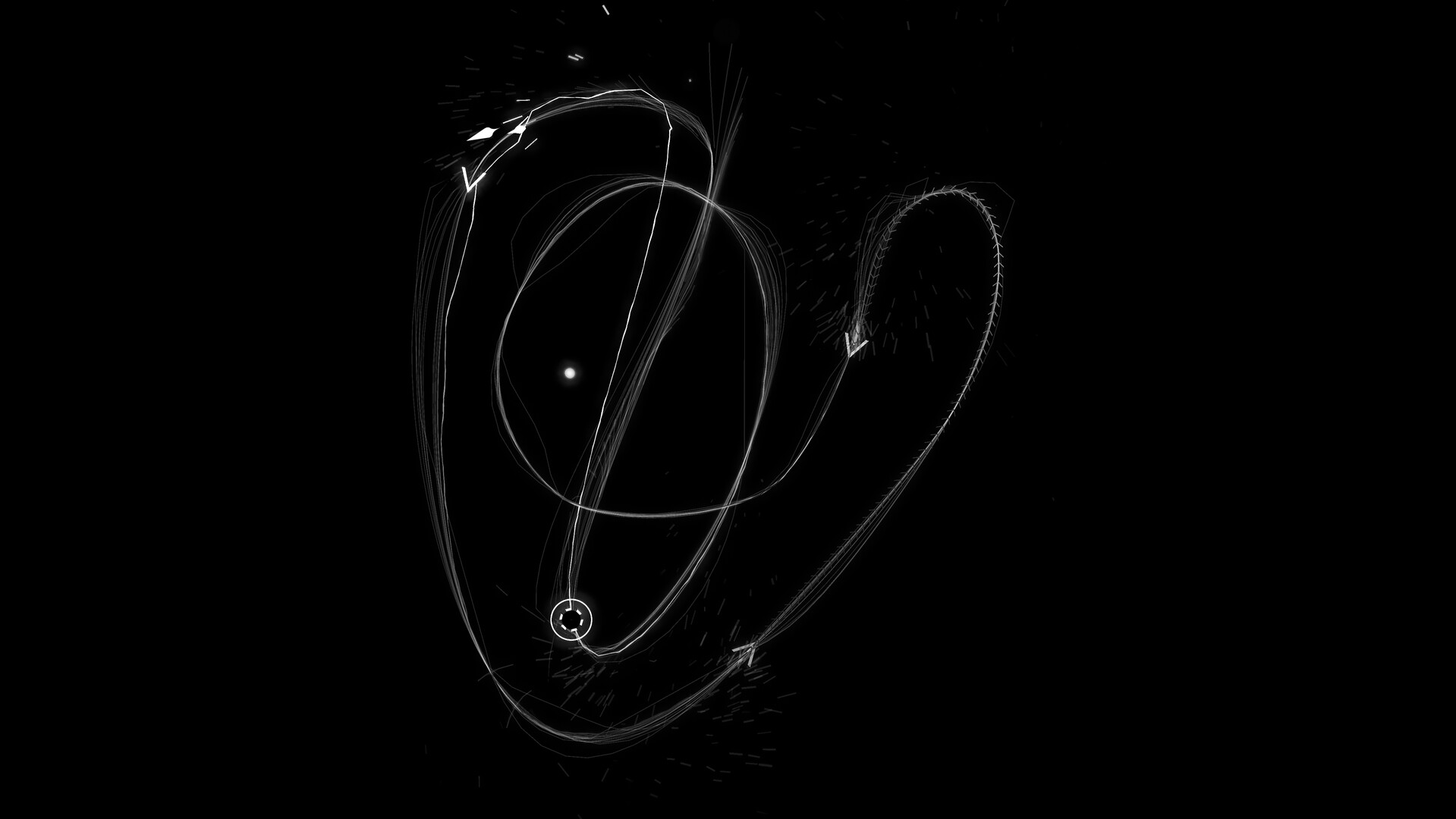 Stellations screenshot #5