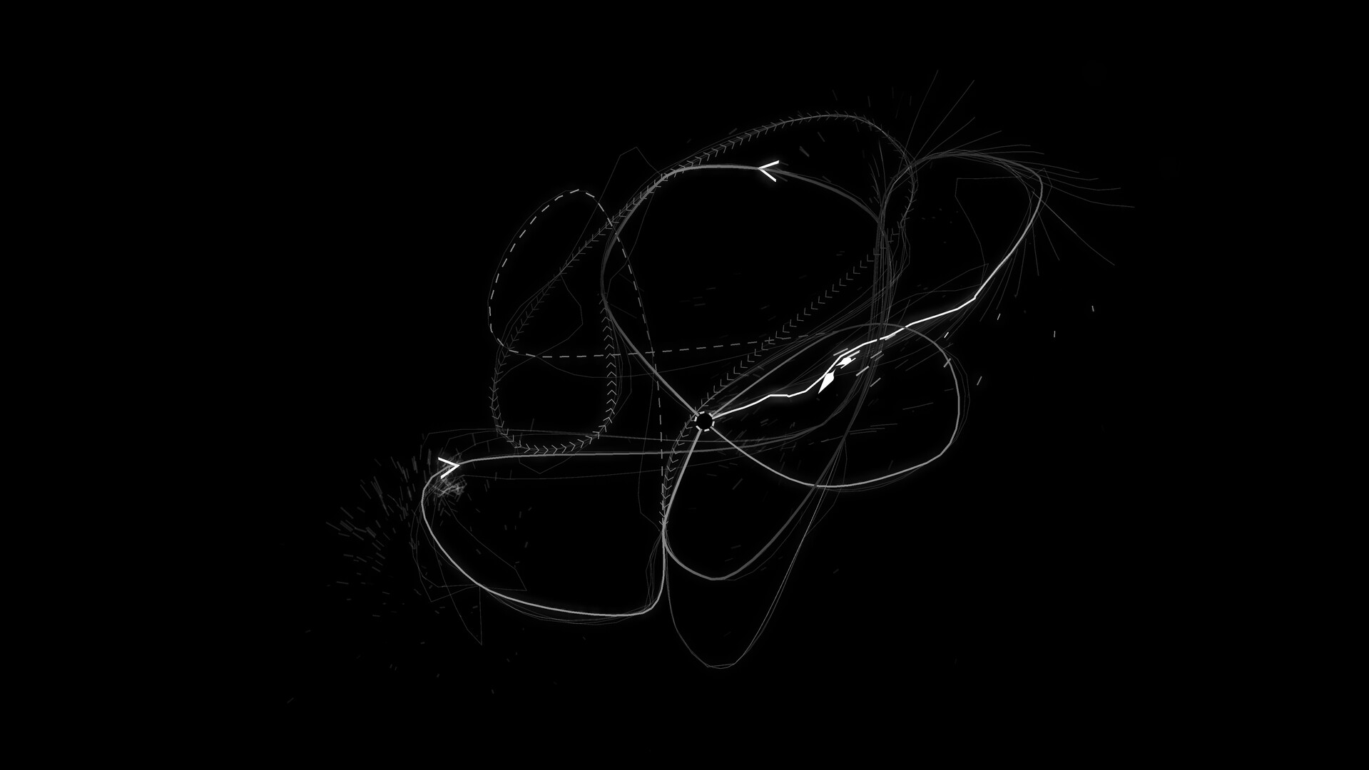 Stellations screenshot #2