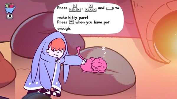 Apopia: Prologue screenshot 6