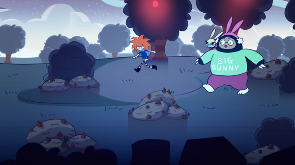 Apopia: Prologue screenshot 3