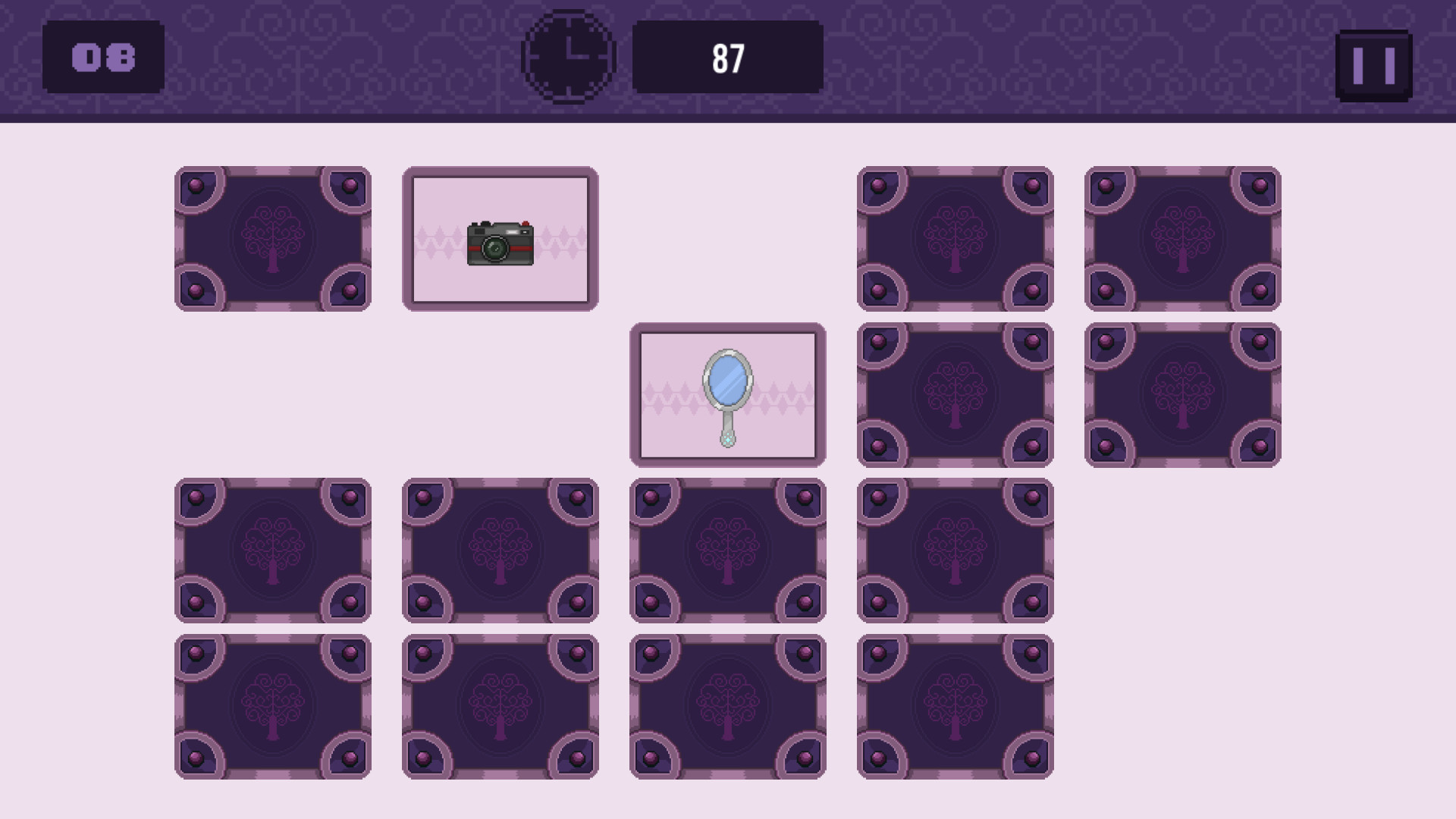 #1. Inside the Memories (Steam) Podle: Delta Arcade