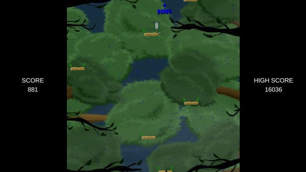 Freddy Frog screenshot 4