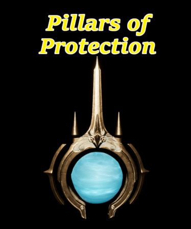 Pillars Of Protection