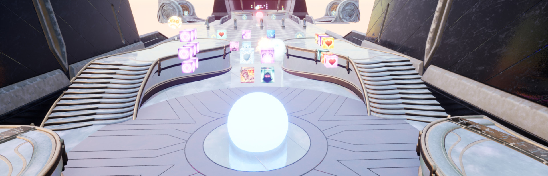 Pillars Of Protection