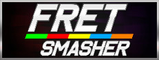Fret Smasher Playtest