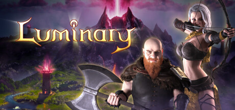 Luminary - similar game to Ink Inside by Refractive Entertainment