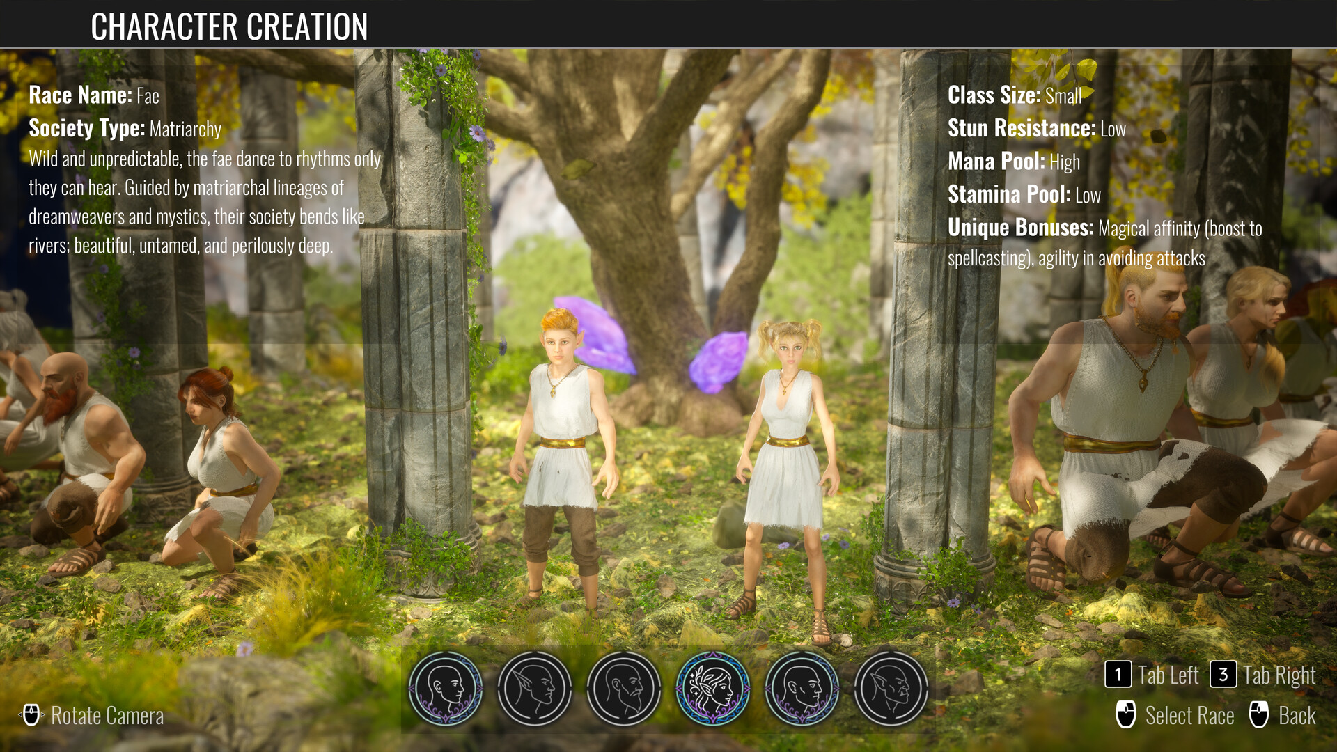 Luminary screenshot #6