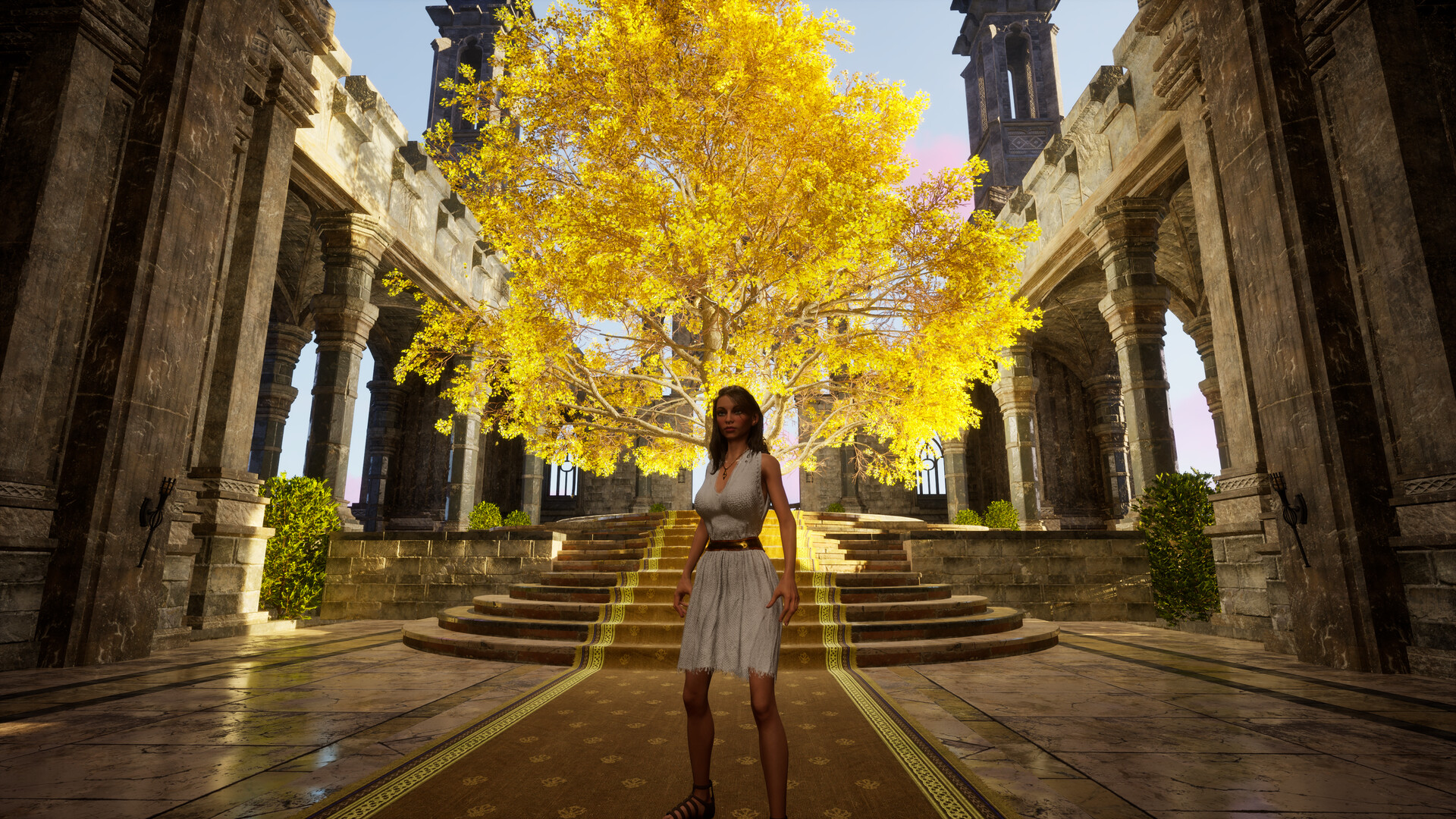 Luminary screenshot #10