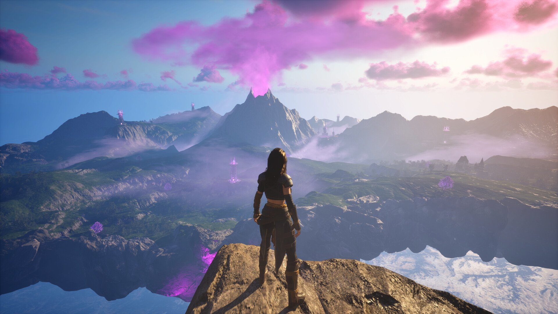 Luminary Featured Screenshot #1