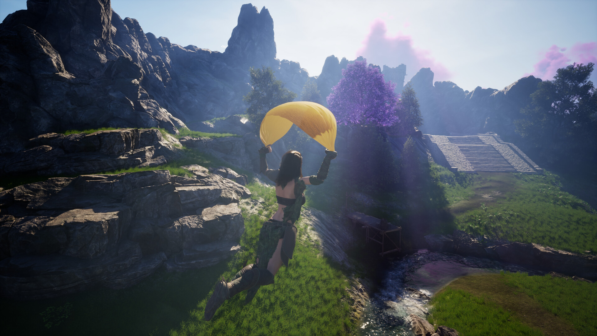 Luminary screenshot #5