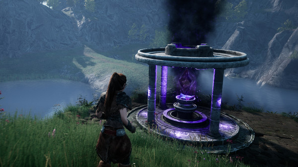 Luminary screenshot 3