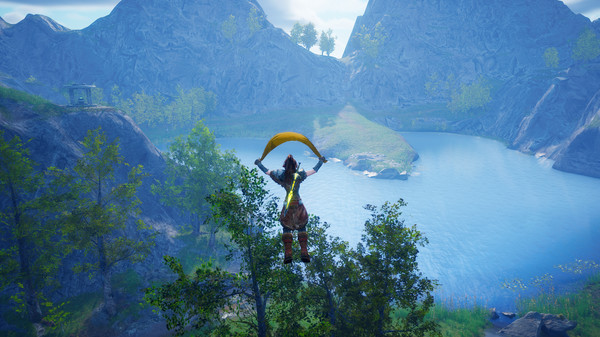 Luminary screenshot 4