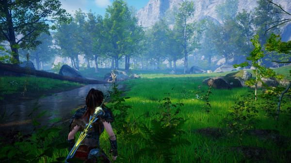 Luminary screenshot 2