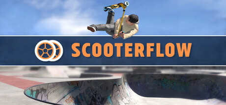 ScooterFlow 游戏图标