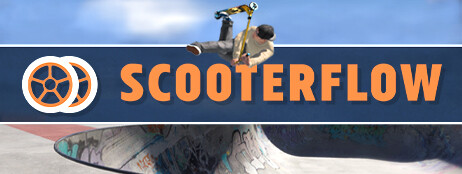ScooterFlow cover art