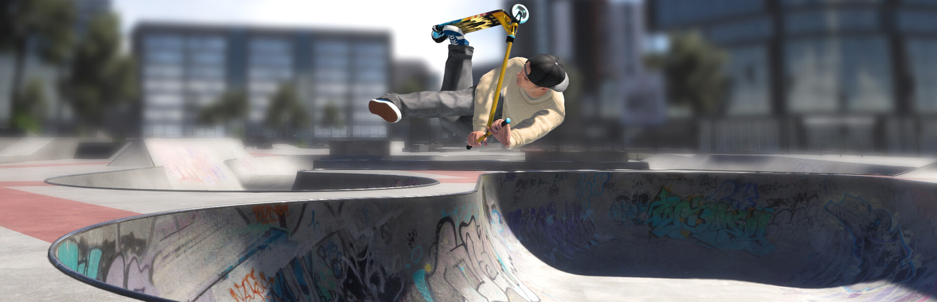 ScooterFlow