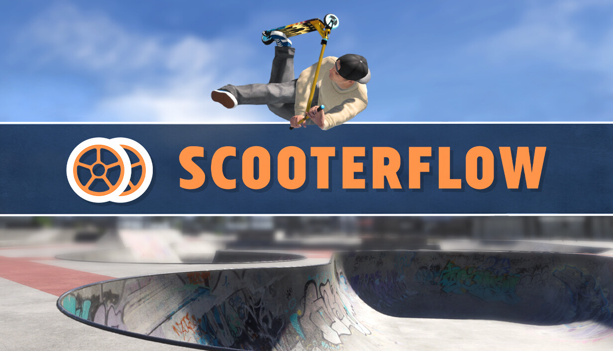 ScooterFlow