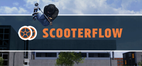 ScooterFlow Steam Banner