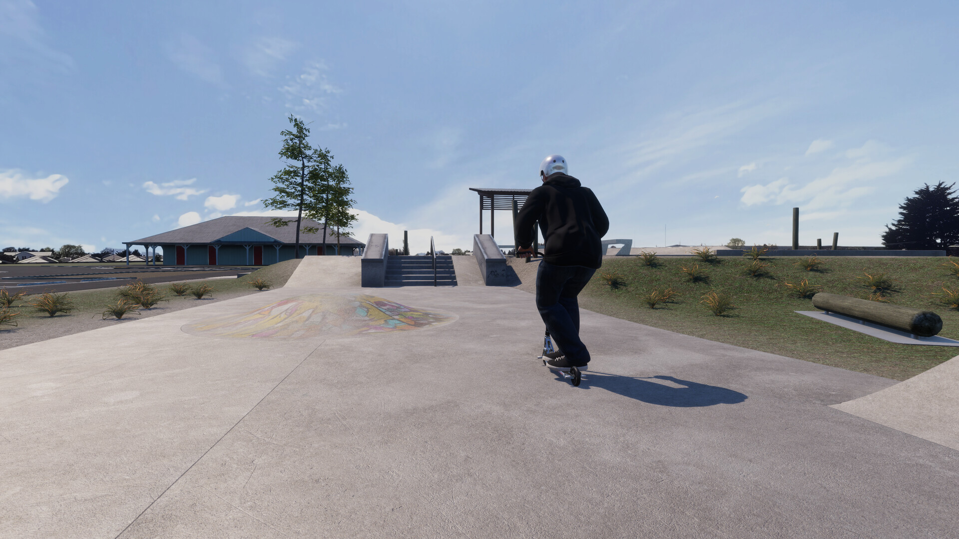 ScooterFlow screenshot 5