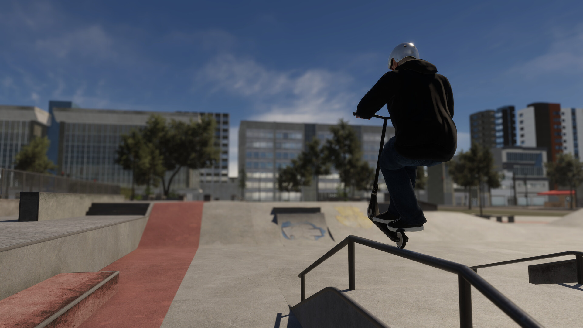 ScooterFlow screenshot 4