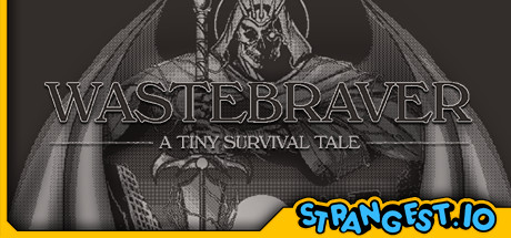 Wastebraver: A Tiny Survival Tale steam charts