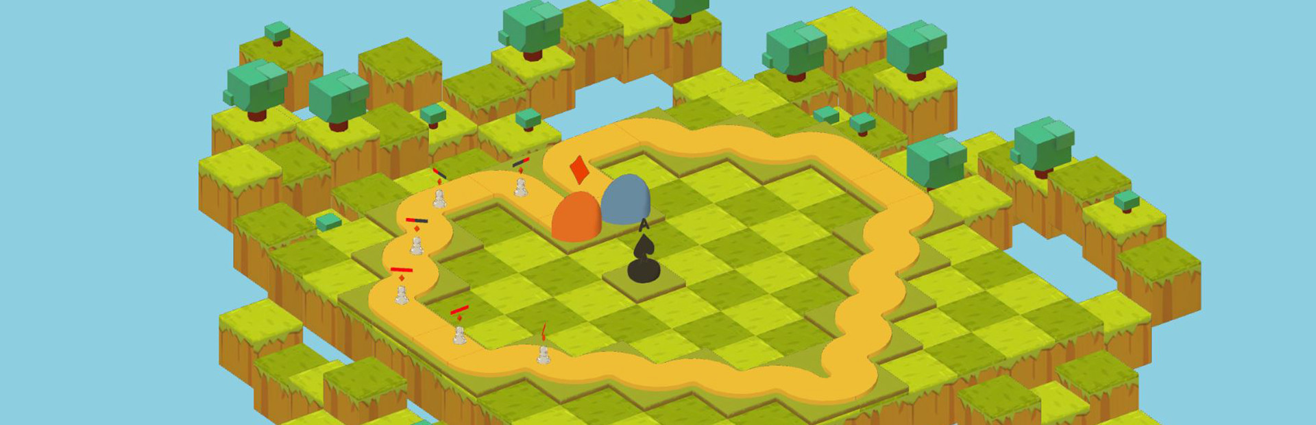 Card Tower Defence