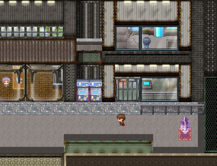 RPG Maker MV - Useful Window Glass Tiles