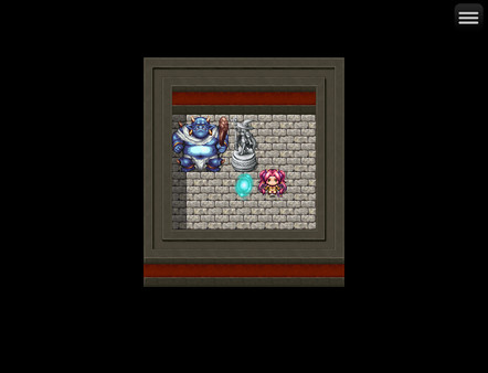 RPG Maker MZ - MV Enemies - character sprites