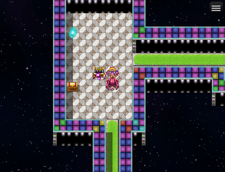 RPG Maker MZ - MV Enemies - character sprites