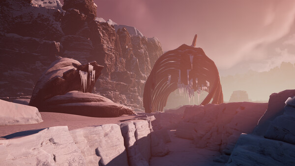 Icarus: New Frontiers Expansion