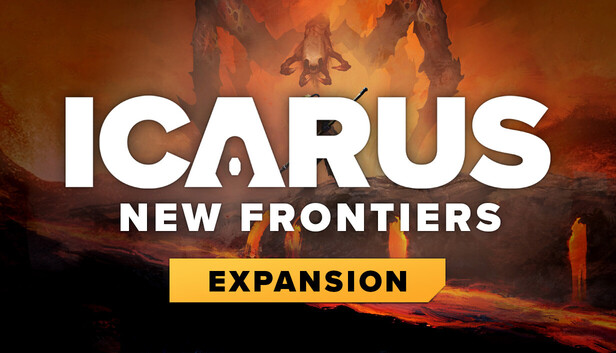 Icarus: New Frontiers Expansion
