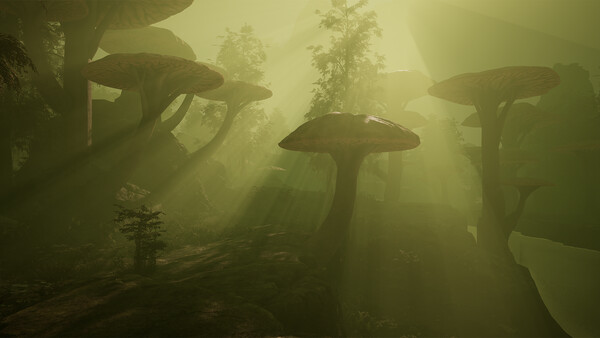 Icarus: Dangerous Horizons Expansion