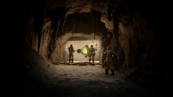 Icarus: Dangerous Horizons Expansion