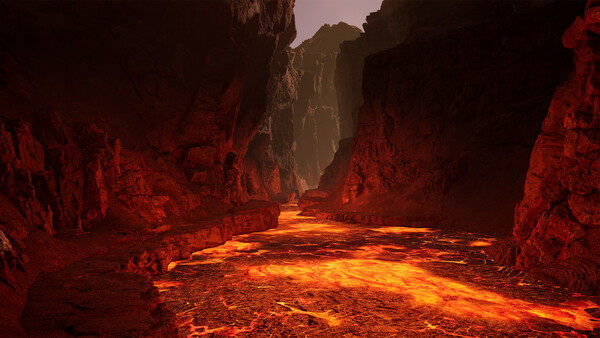 Icarus: Dangerous Horizons Expansion