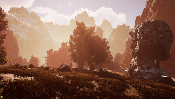 Icarus: Dangerous Horizons Expansion