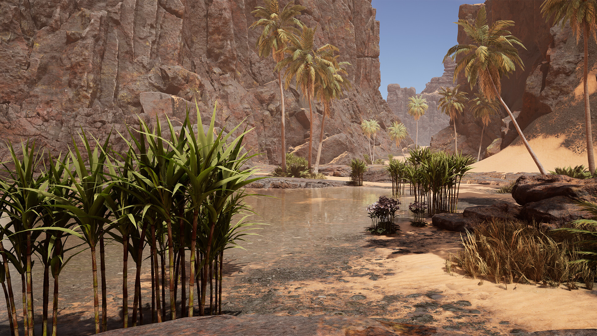 Icarus: Dangerous Horizons Expansion Featured Screenshot #1