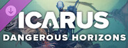 Icarus: Dangerous Horizons Expansion