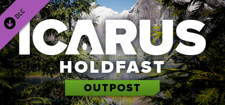 Icarus: Holdfast Outpost banner image