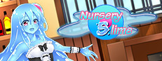 Nursery Slime game cover