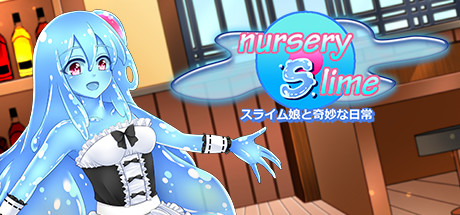 Nursery Slime ~スライム娘と奇妙な日常~